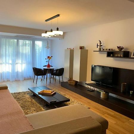 Apartamento Cioplea View Predeal Exterior foto