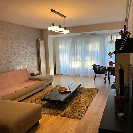 Apartamento Cioplea View Predeal Exterior foto