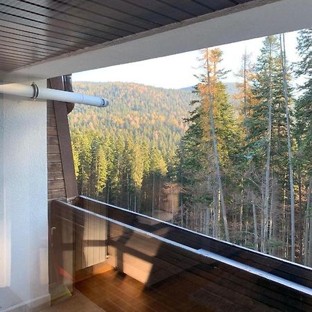 Apartamento Cioplea View Predeal Exterior foto