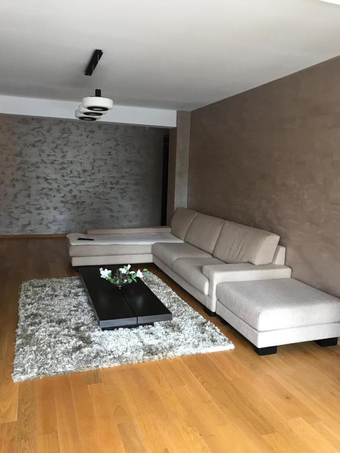 Apartamento Cioplea View Predeal Exterior foto