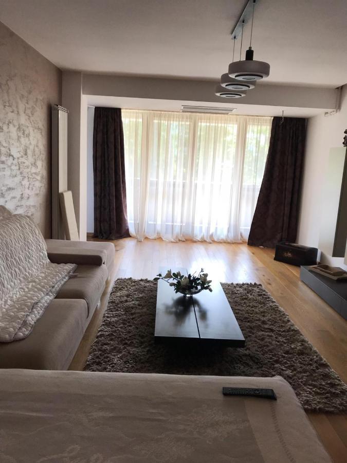 Apartamento Cioplea View Predeal Exterior foto