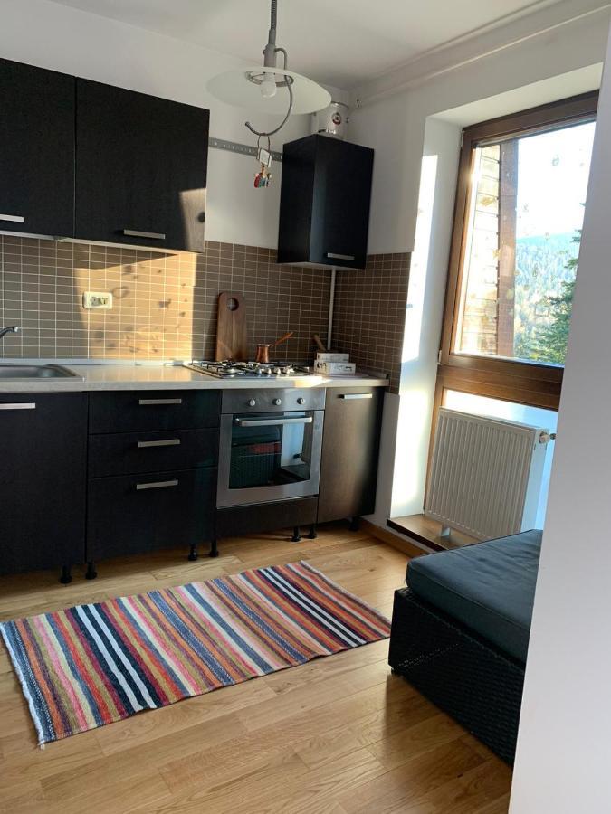 Apartamento Cioplea View Predeal Exterior foto