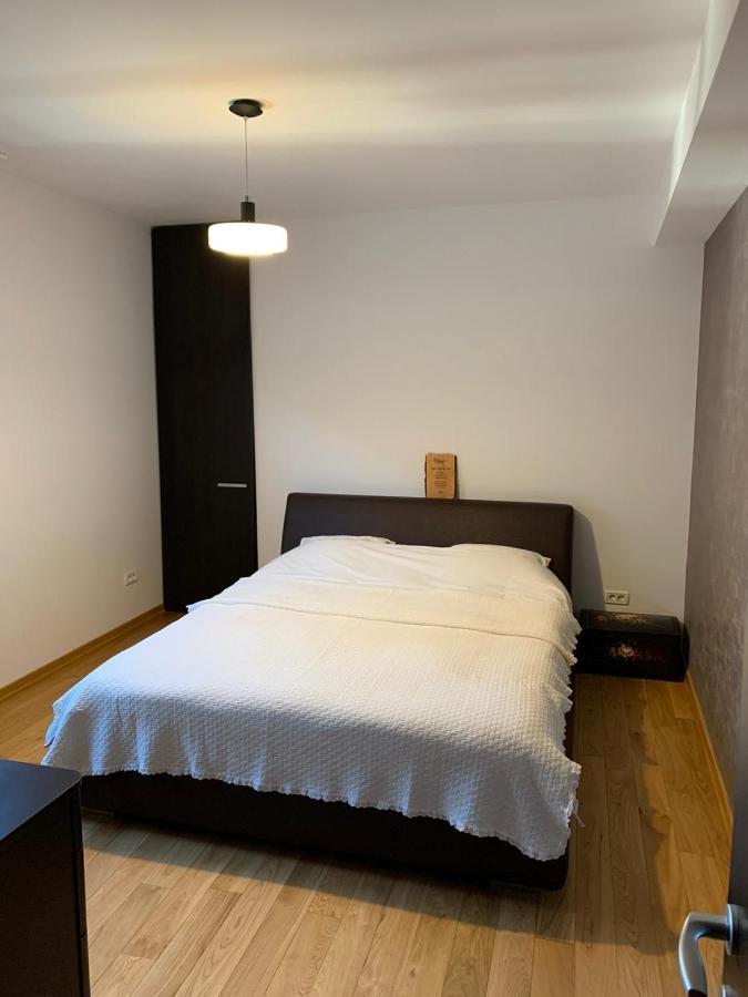 Apartamento Cioplea View Predeal Exterior foto