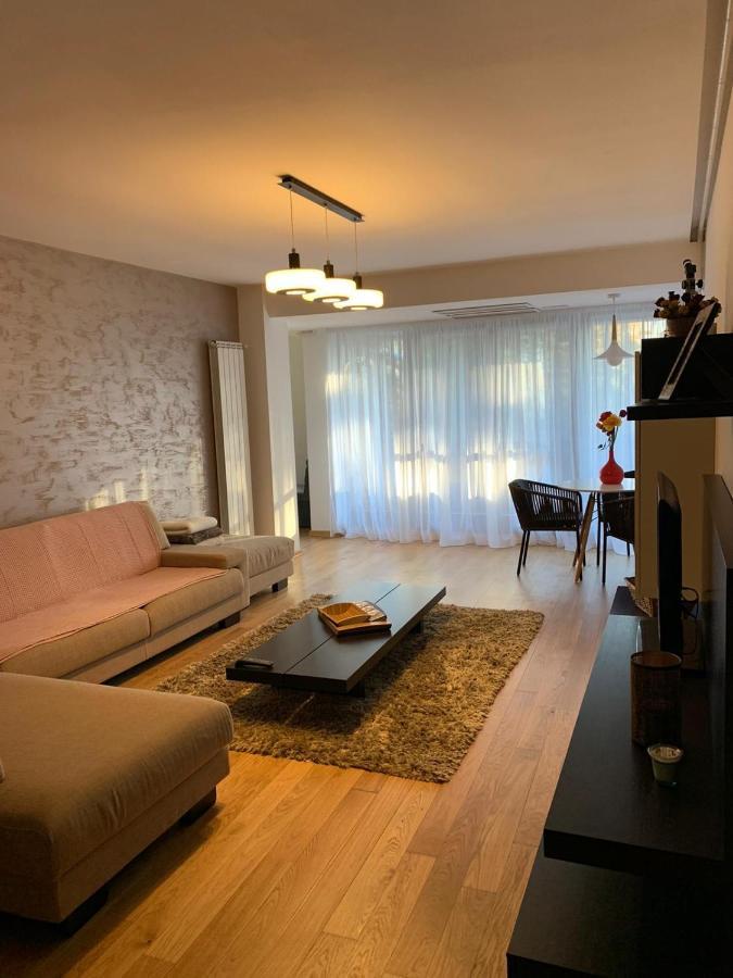 Apartamento Cioplea View Predeal Exterior foto