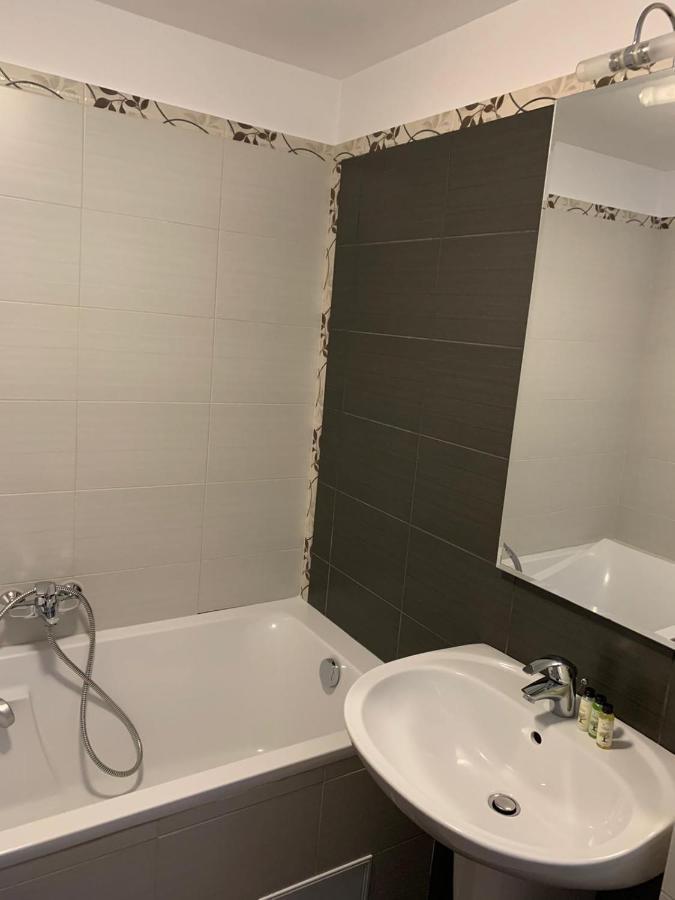 Apartamento Cioplea View Predeal Exterior foto
